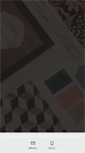 Mobile Screenshot of deboestudio.com
